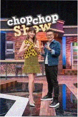 亚洲精品在线免费播放 综艺 美食探寻